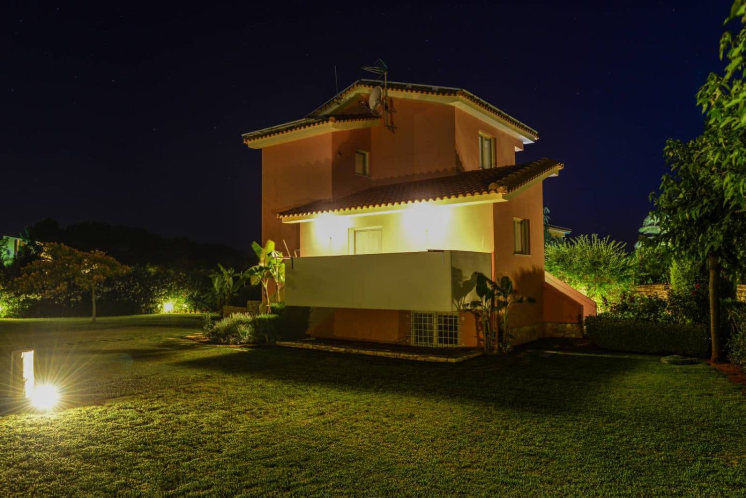 Приватни вили во Грција за продажба - За Продажба - Грција - Слика 11