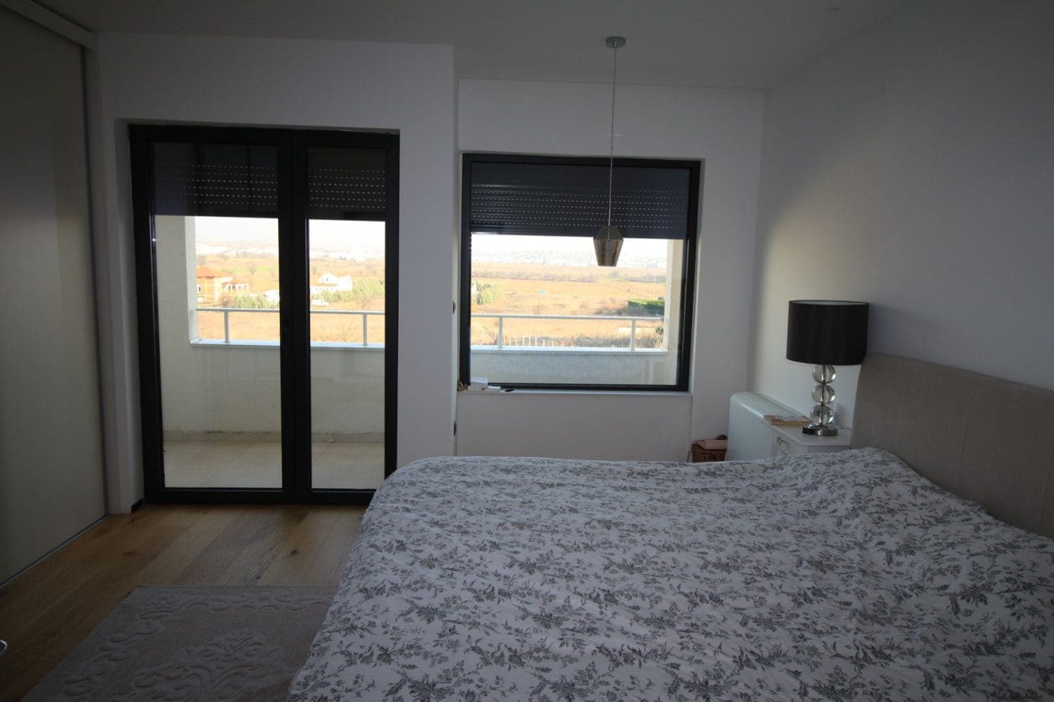 Куќа во затворен комплекс во Бардовци - За Изнајмување - Бардовци - Слика 7