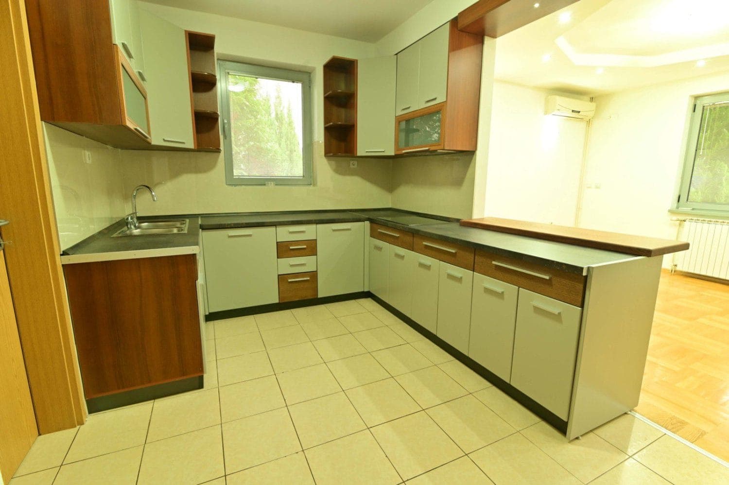 House in Bardovci on quiet location - For Rent - Bardovci - Image 7