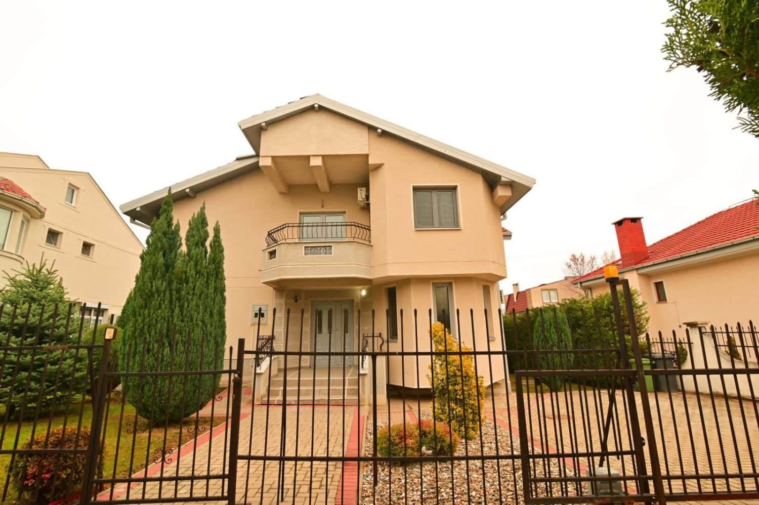 House in Bardovci on quiet location - For Rent - Bardovci - Image 4