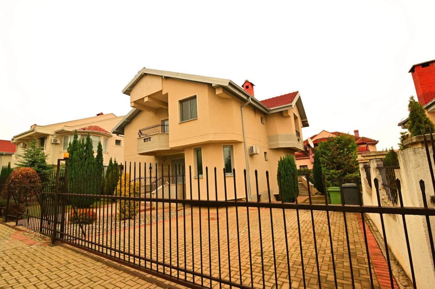 House in Bardovci on quiet location - For Rent - Bardovci - Image 16