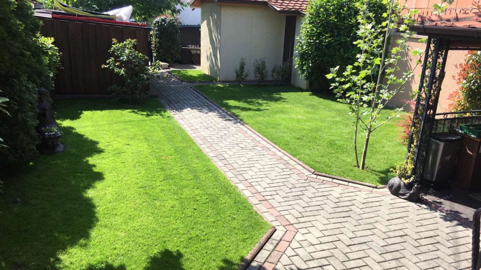 Luxury house in Radishani - За Продажба - Бутел - Image 3