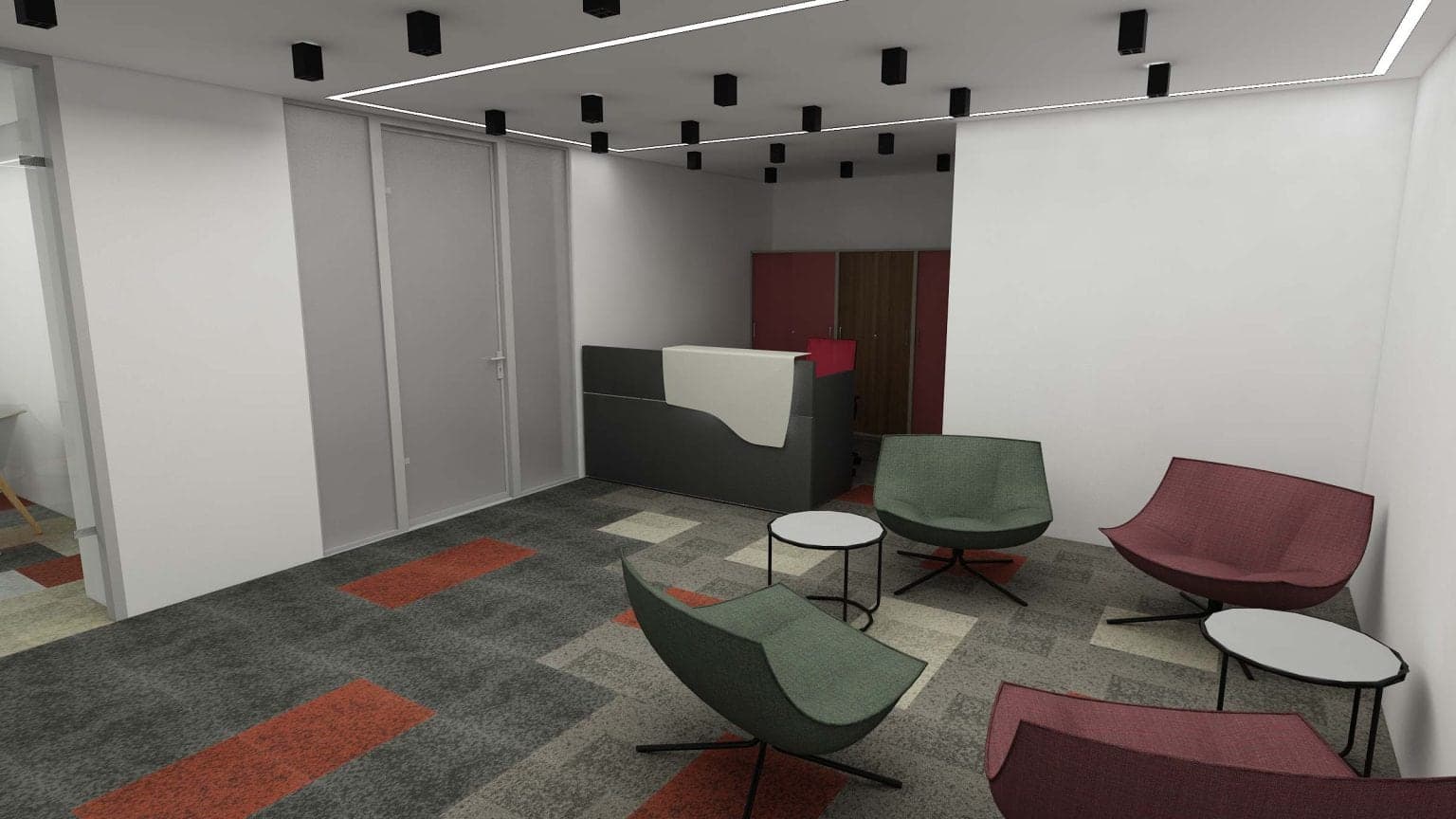Spacious business premises with excellent location - For Rent - Centar - Image 9
