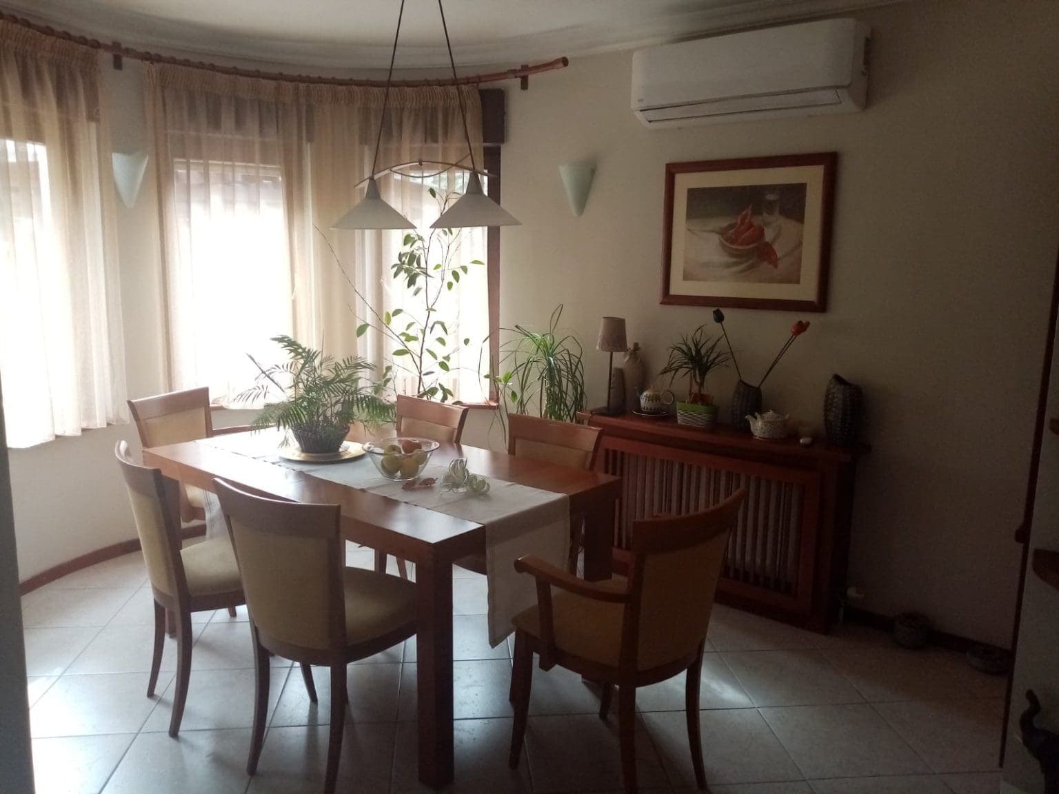 Куќа во Козле на мирна локација - За Изнајмување - Карпош - Слика 8