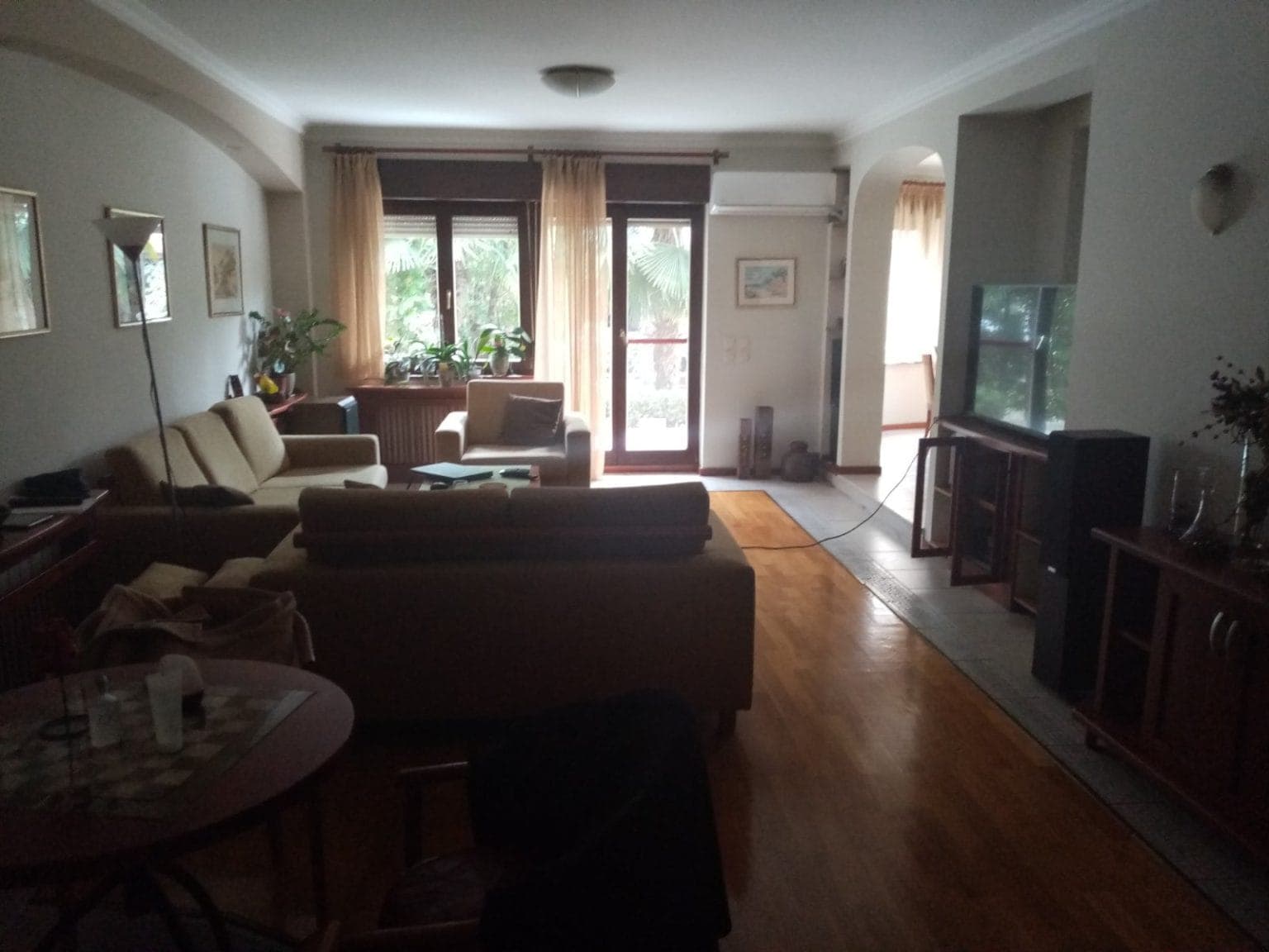 Куќа во Козле на мирна локација - За Изнајмување - Карпош - Слика 5