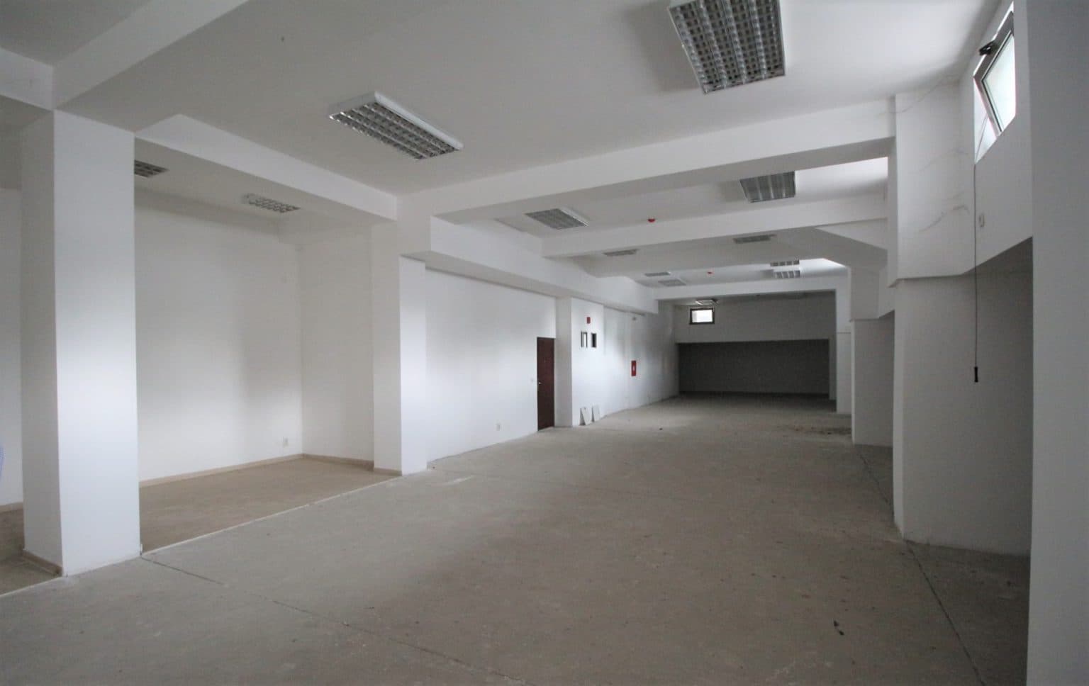 Business space 315m2 - For Rent - Karposh - Image 3