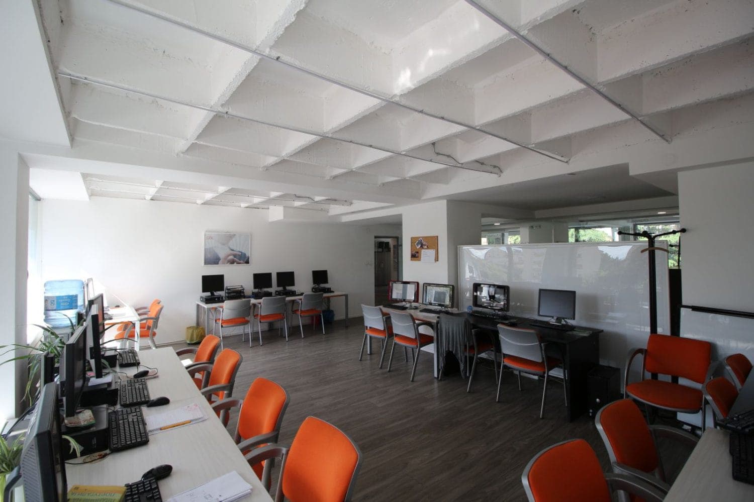 Деловен простор во Центар - За Изнајмување - Центар - Слика 6