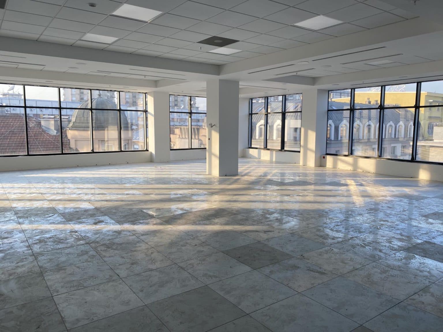 Exclusive business/office space in Centar - For Rent - Centar - Image 3