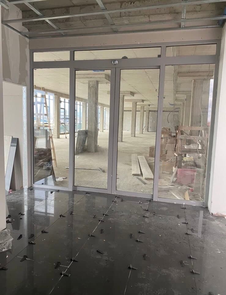 Office space 900m2 - For Rent - Zlokukjani - Image 3