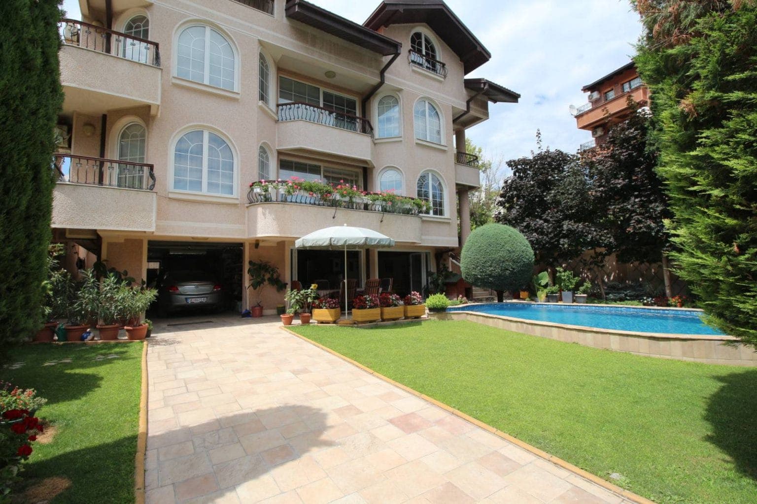 Beautiful house in Przino - For Sale - Przhino - Image 9