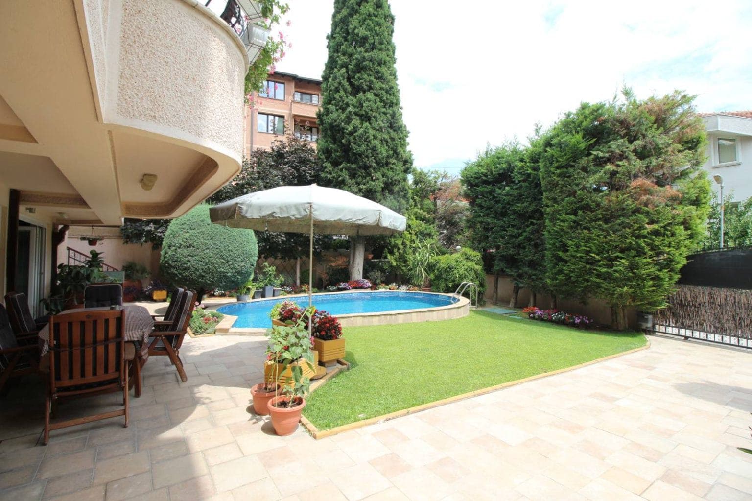 Beautiful house in Przino - For Sale - Przhino - Image 5
