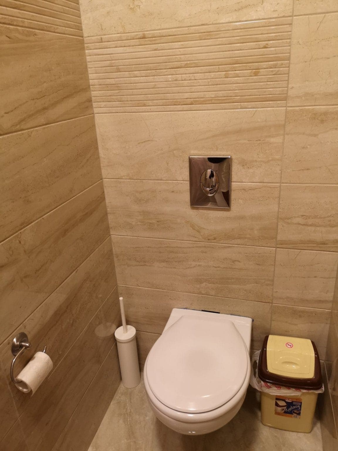 Furnished apartment for rent in Vodno - For Rent - Vodno - Image 17