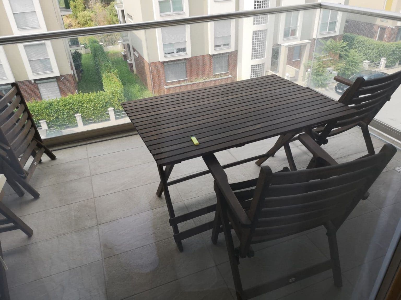 Furnished apartment for rent in Vodno - For Rent - Vodno - Image 20