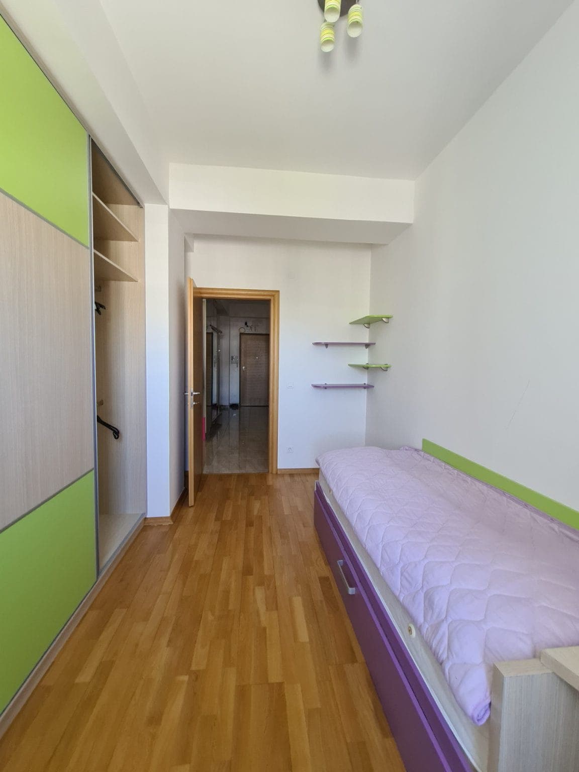 Furnished apartment for rent in Vodno - For Rent - Vodno - Image 13