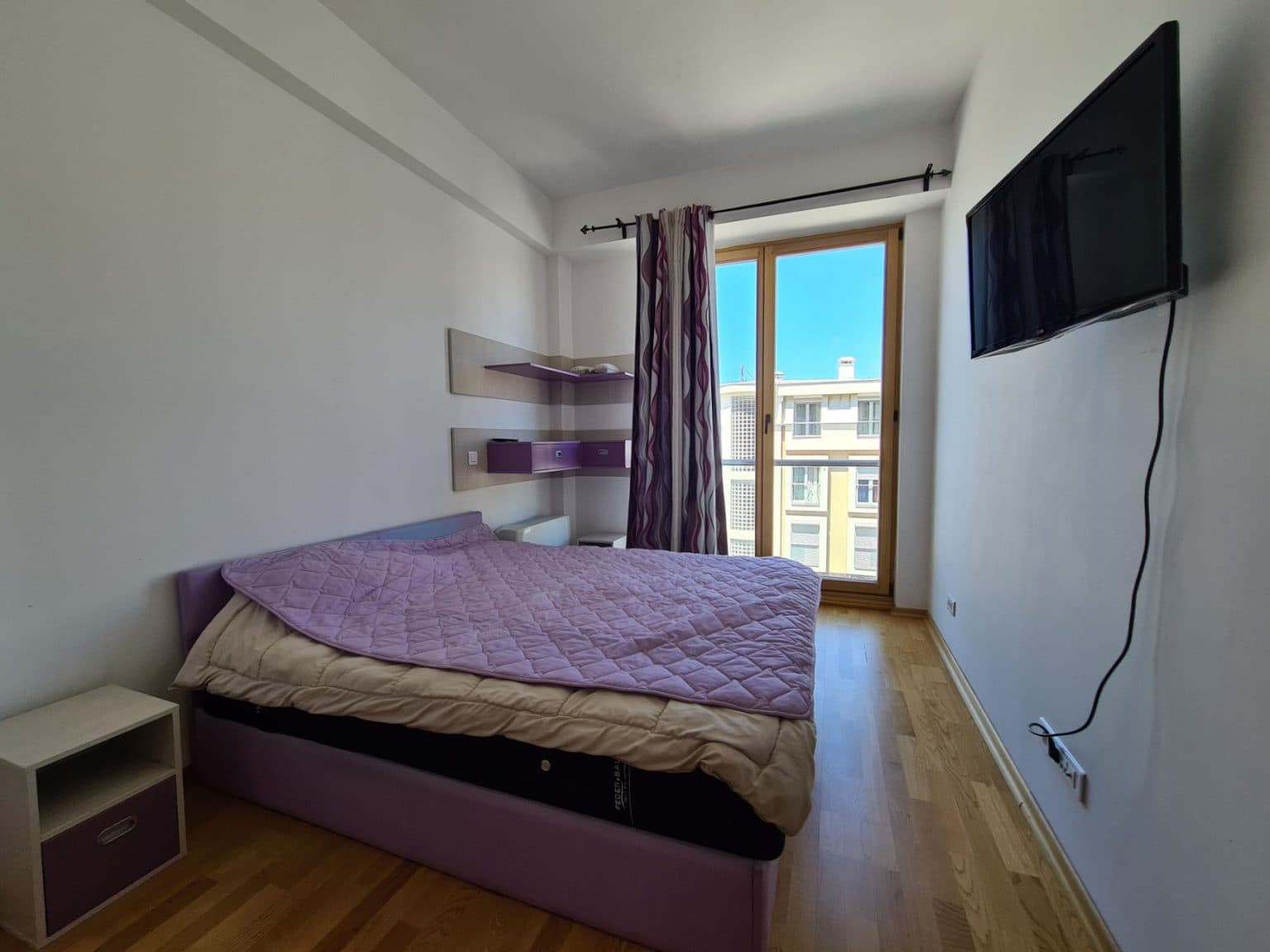 Furnished apartment for rent in Vodno - For Rent - Vodno - Image 14