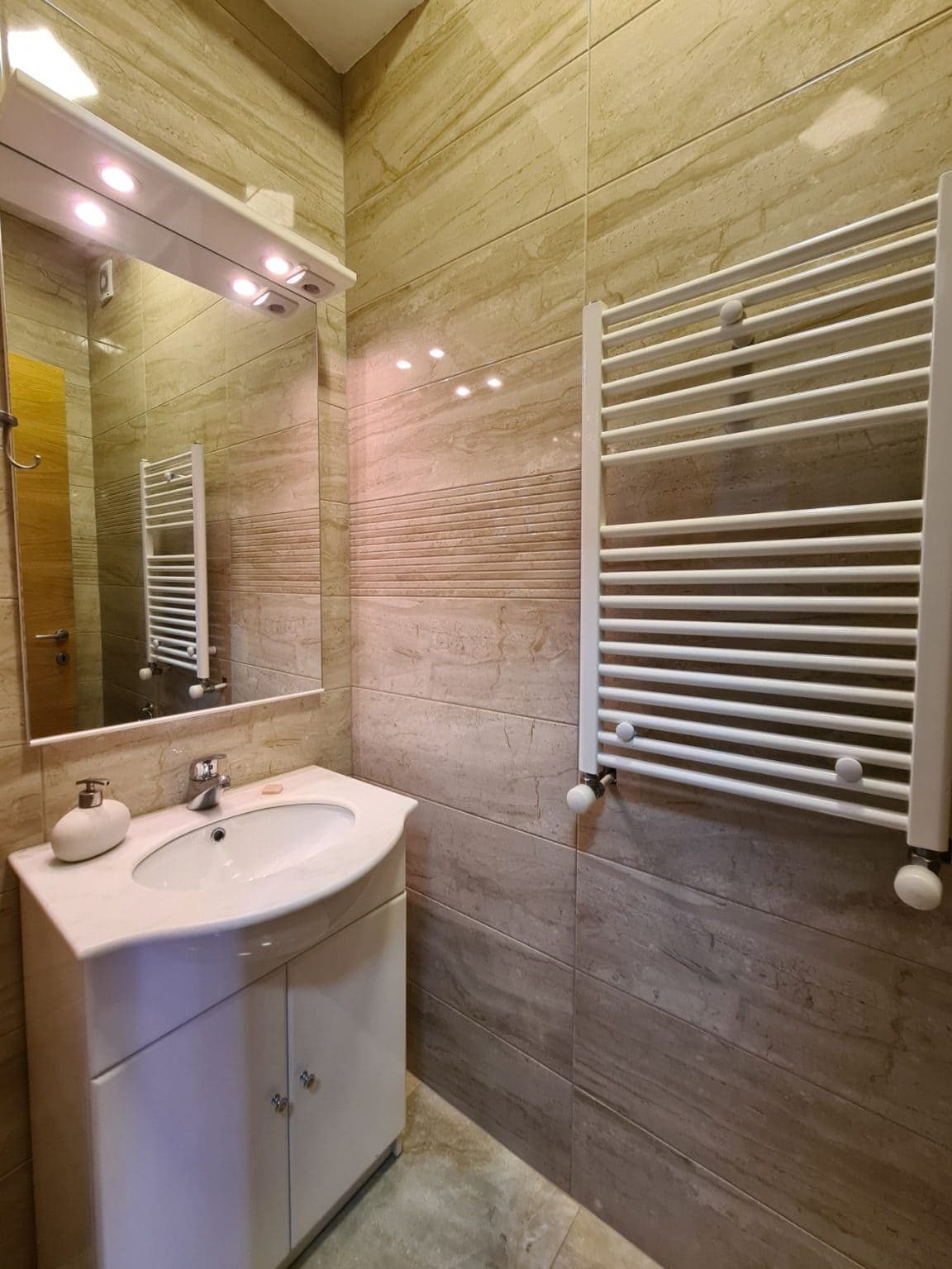 Furnished apartment for rent in Vodno - For Rent - Vodno - Image 16
