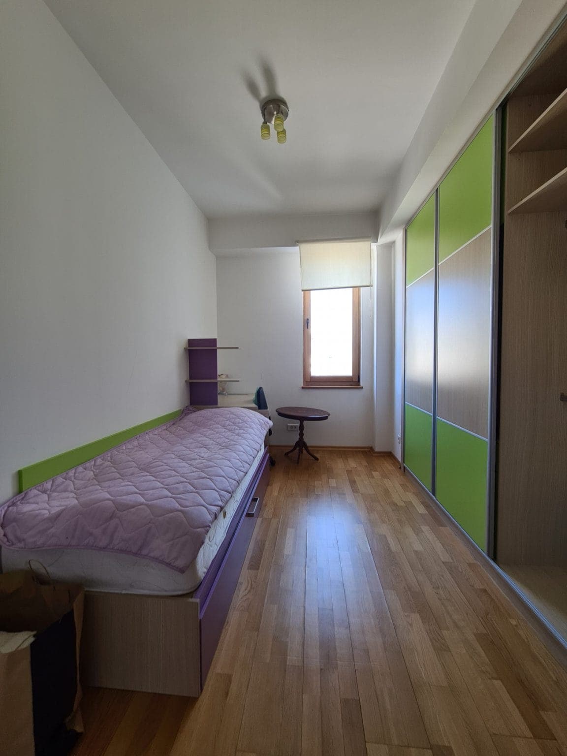 Furnished apartment for rent in Vodno - For Rent - Vodno - Image 12