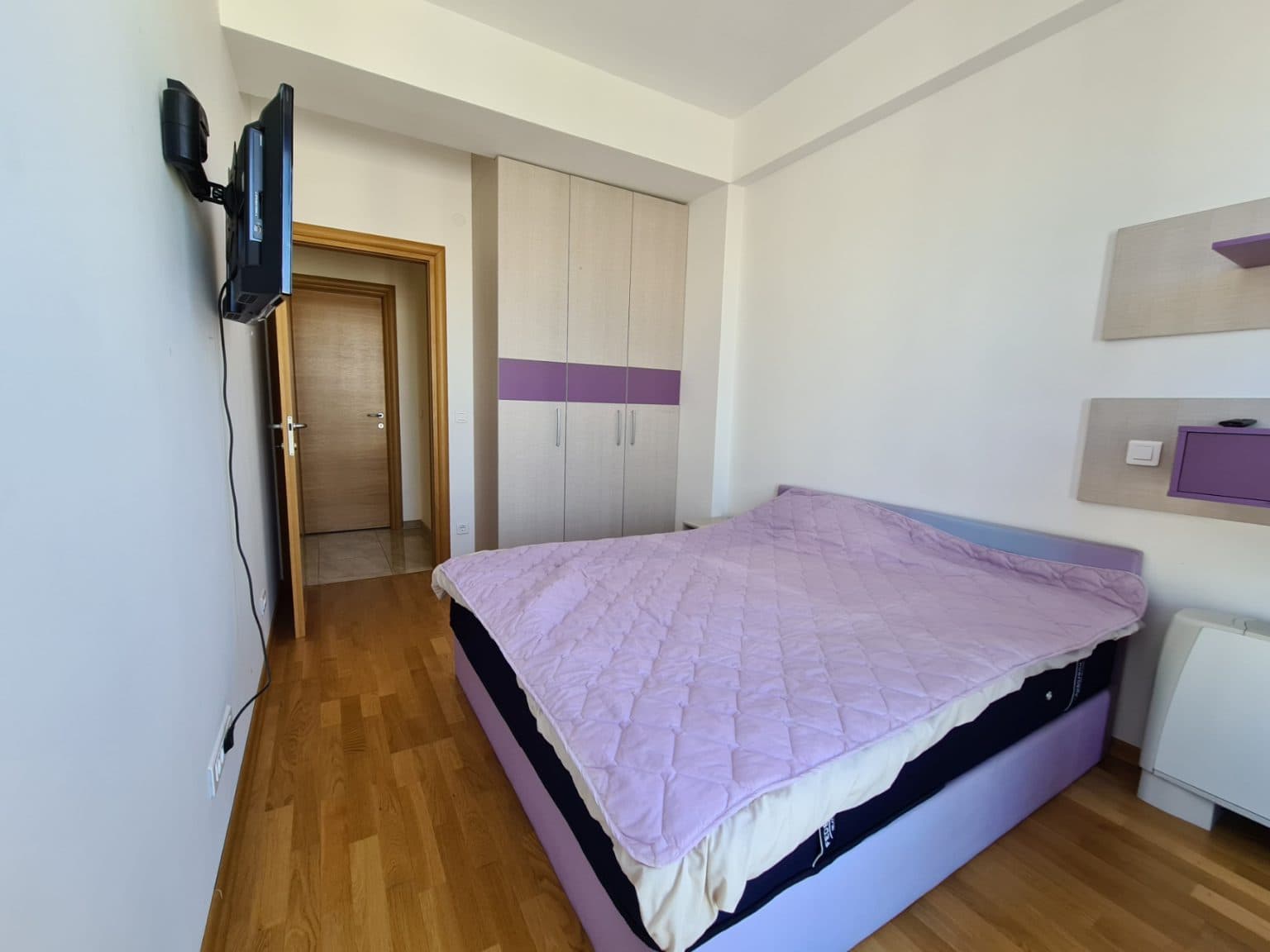 Furnished apartment for rent in Vodno - For Rent - Vodno - Image 15