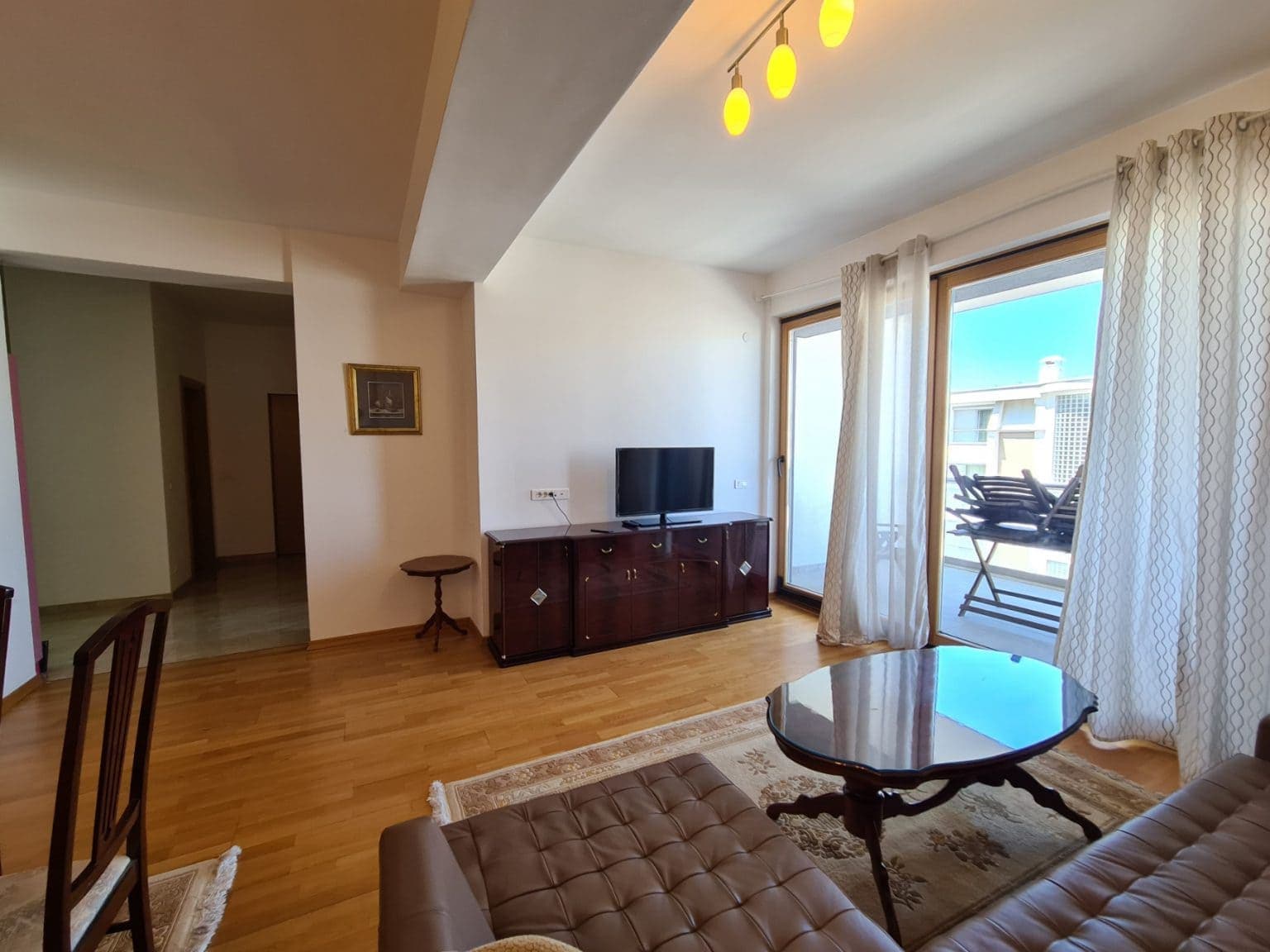 Furnished apartment for rent in Vodno - For Rent - Vodno - Image 10
