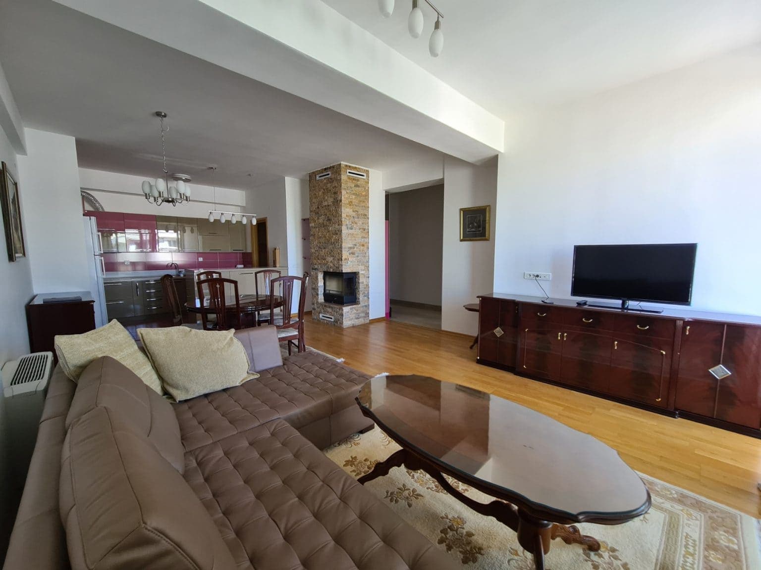 Furnished apartment for rent in Vodno - For Rent - Vodno - Image 11
