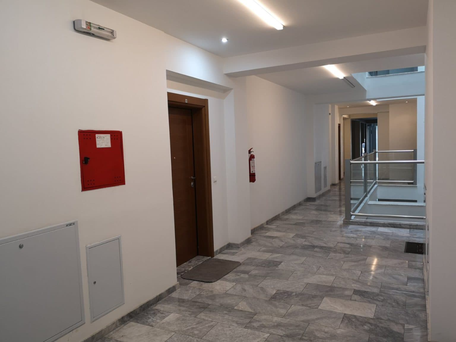 Furnished apartment for rent in Vodno - For Rent - Vodno - Image 23