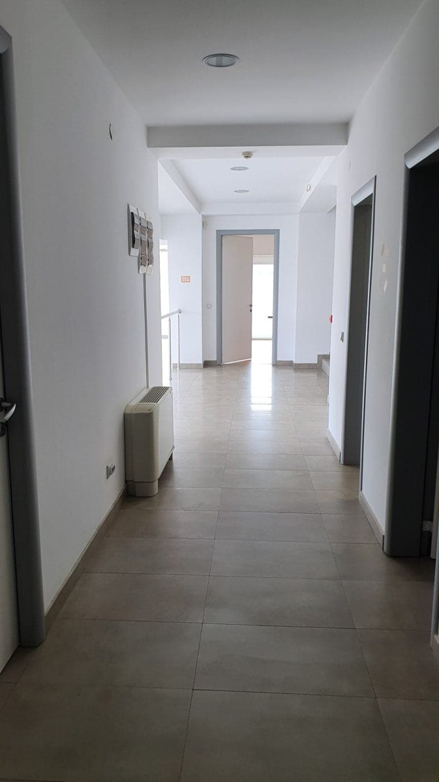 Business facility available for factory or warehouse - For Rent - Shtip - Image 3