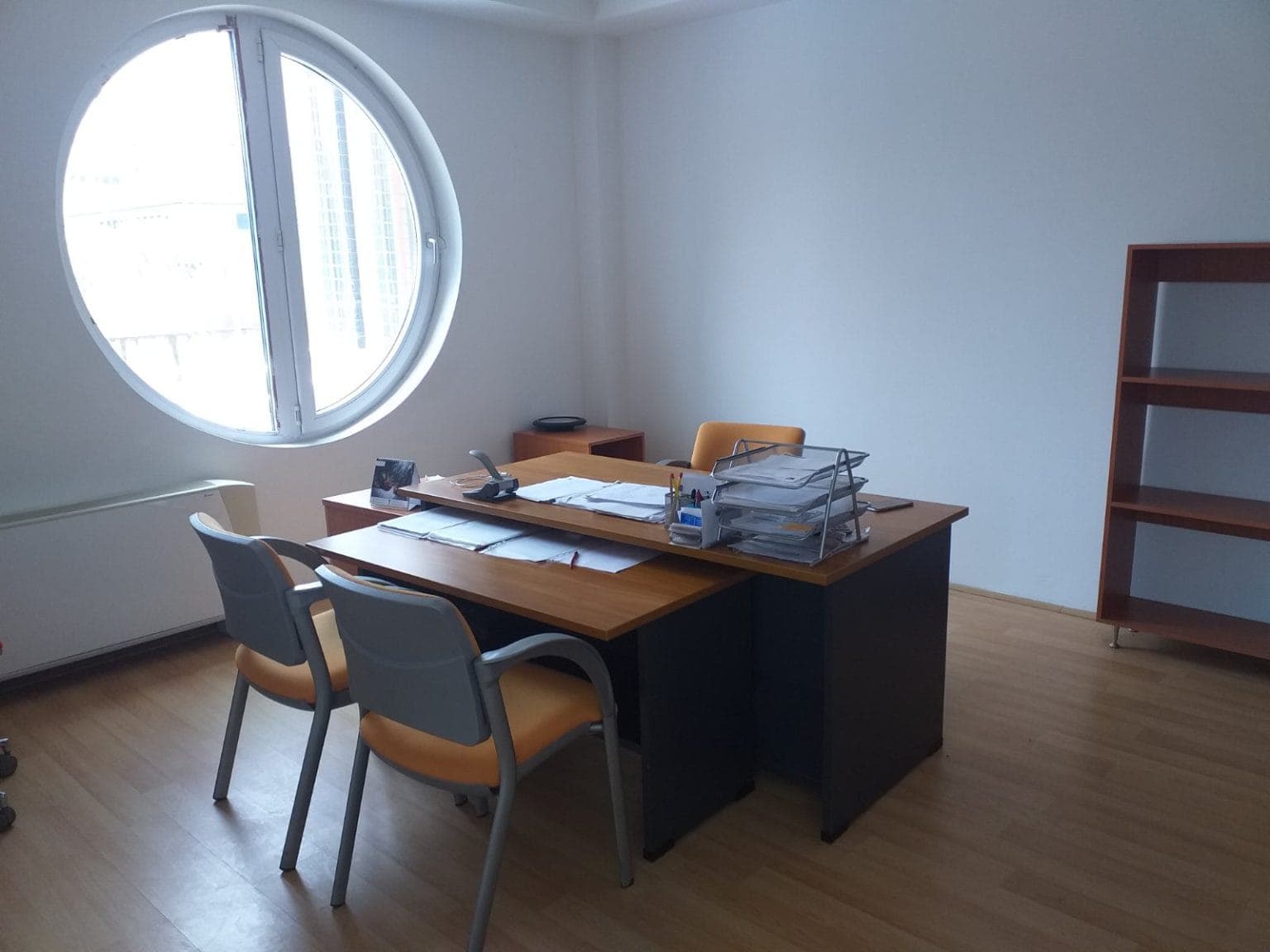 Business facility available for factory or warehouse - For Rent - Shtip - Image 6