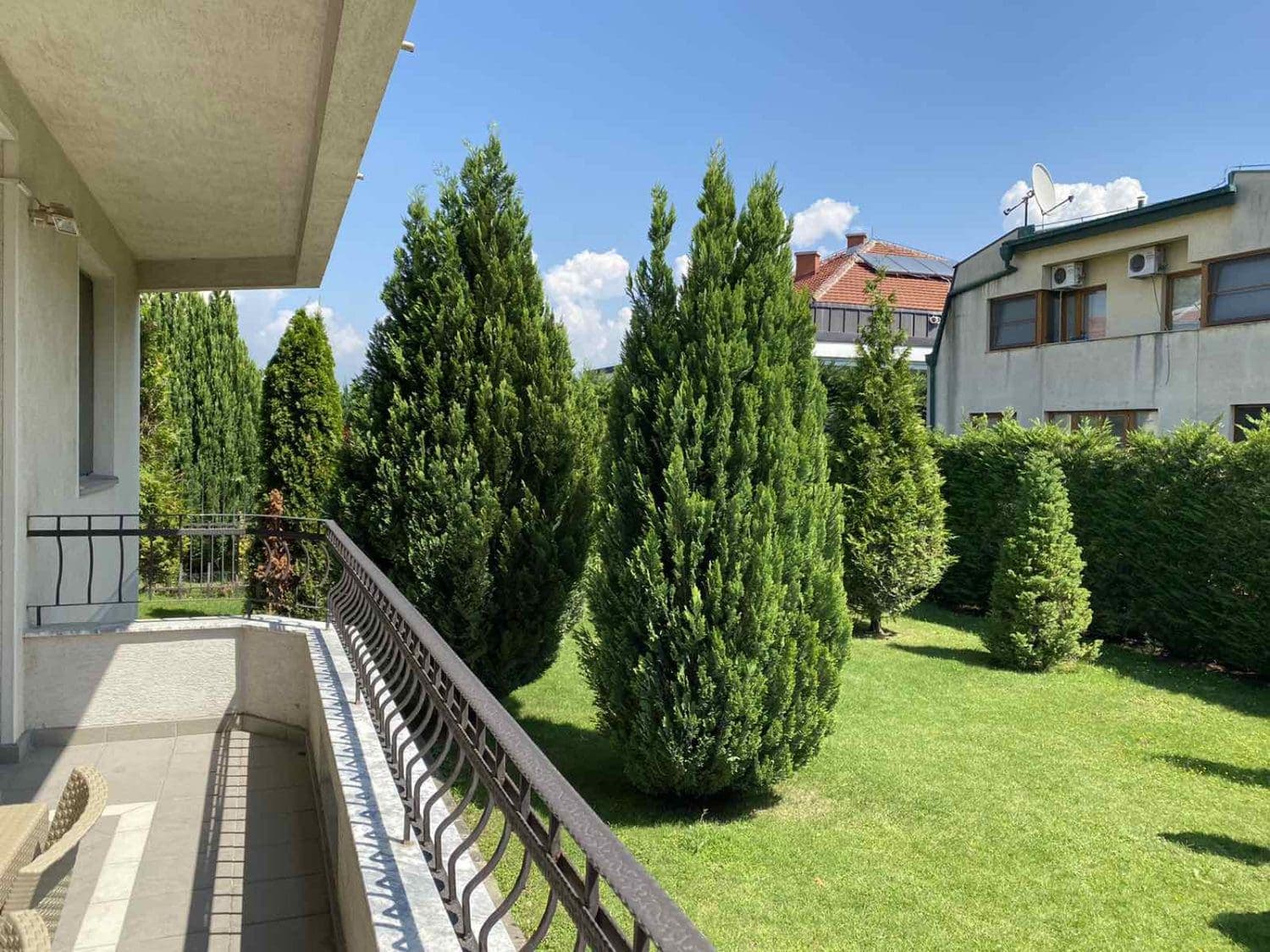 House in Bardovci on quiet location - For Rent - Bardovci - Image 13