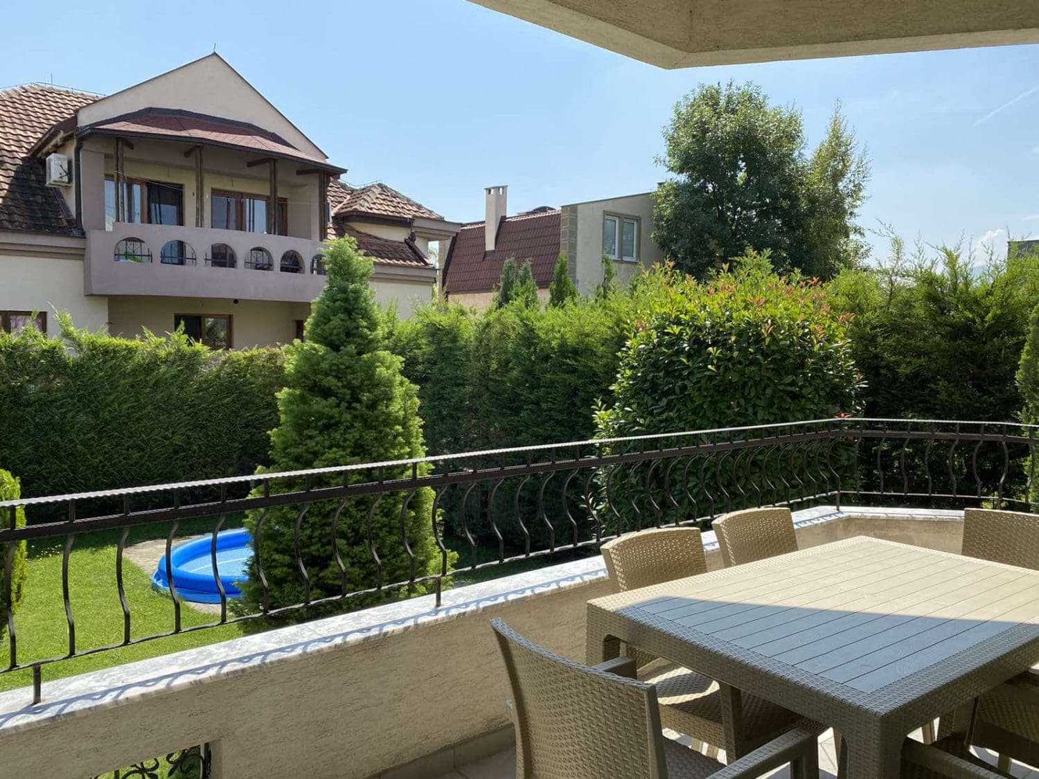 House in Bardovci on quiet location - For Rent - Bardovci - Image 1