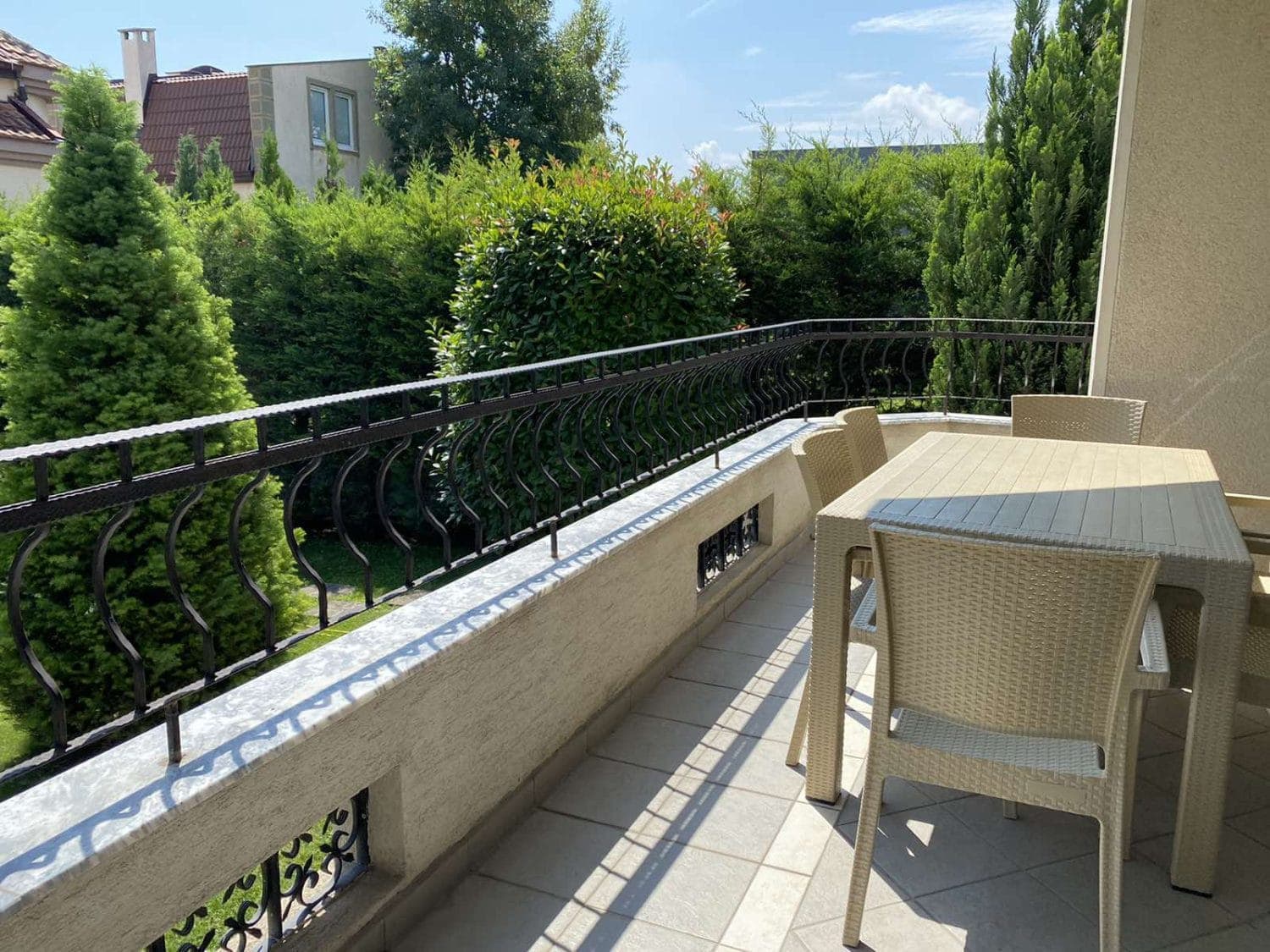 House in Bardovci on quiet location - For Rent - Bardovci - Image 12