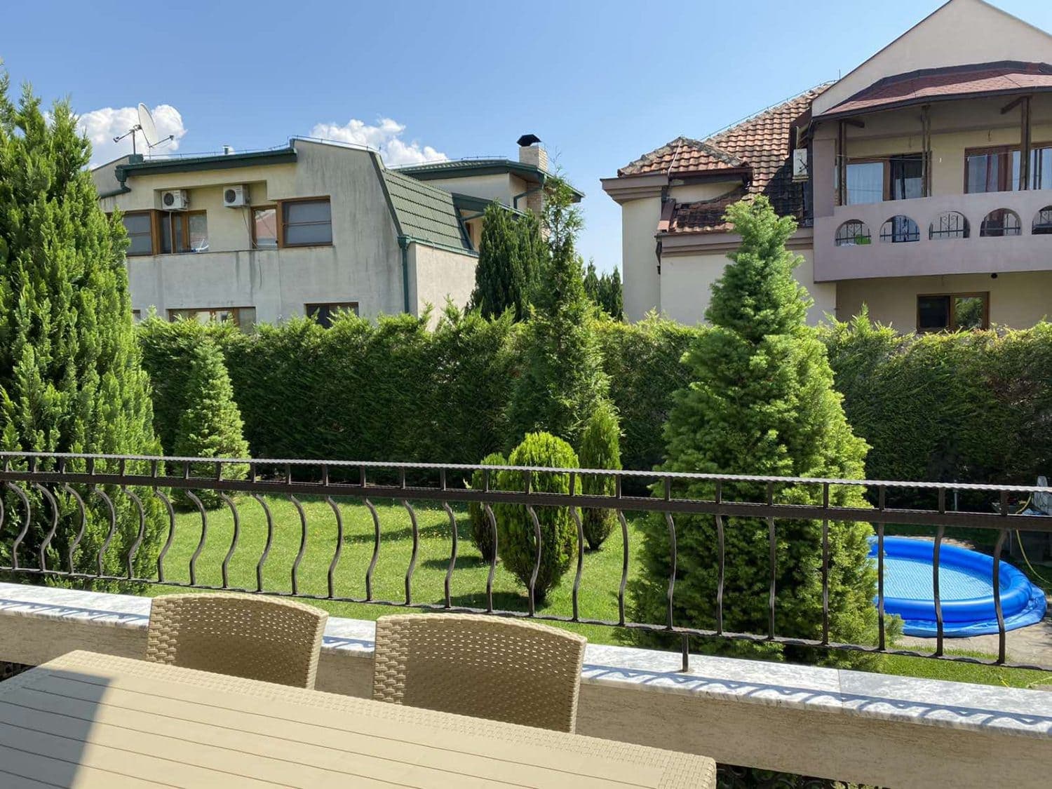 House in Bardovci on quiet location - For Rent - Bardovci - Image 9