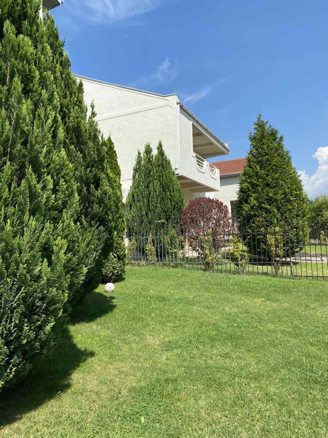 House in Bardovci on quiet location - For Rent - Bardovci - Image 21