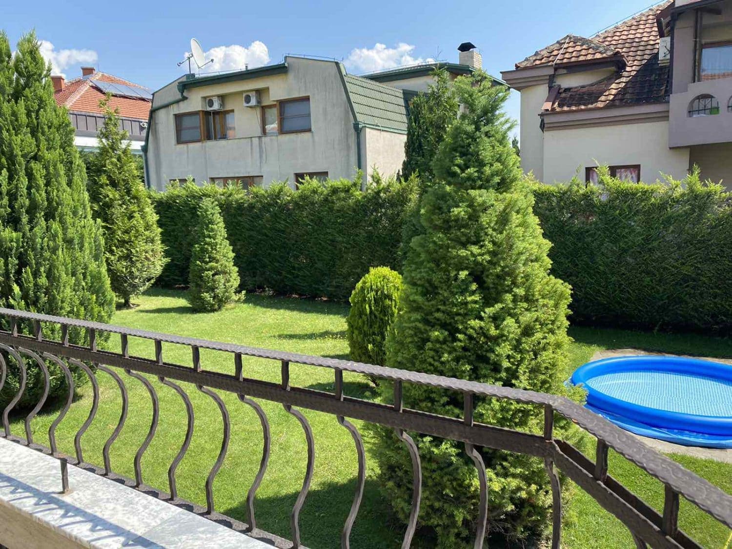 House in Bardovci on quiet location - For Rent - Bardovci - Image 5