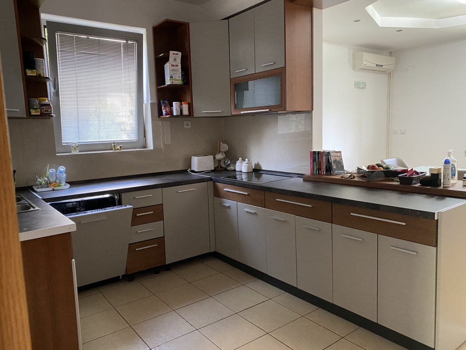 House in Bardovci on quiet location - For Rent - Bardovci - Image 22