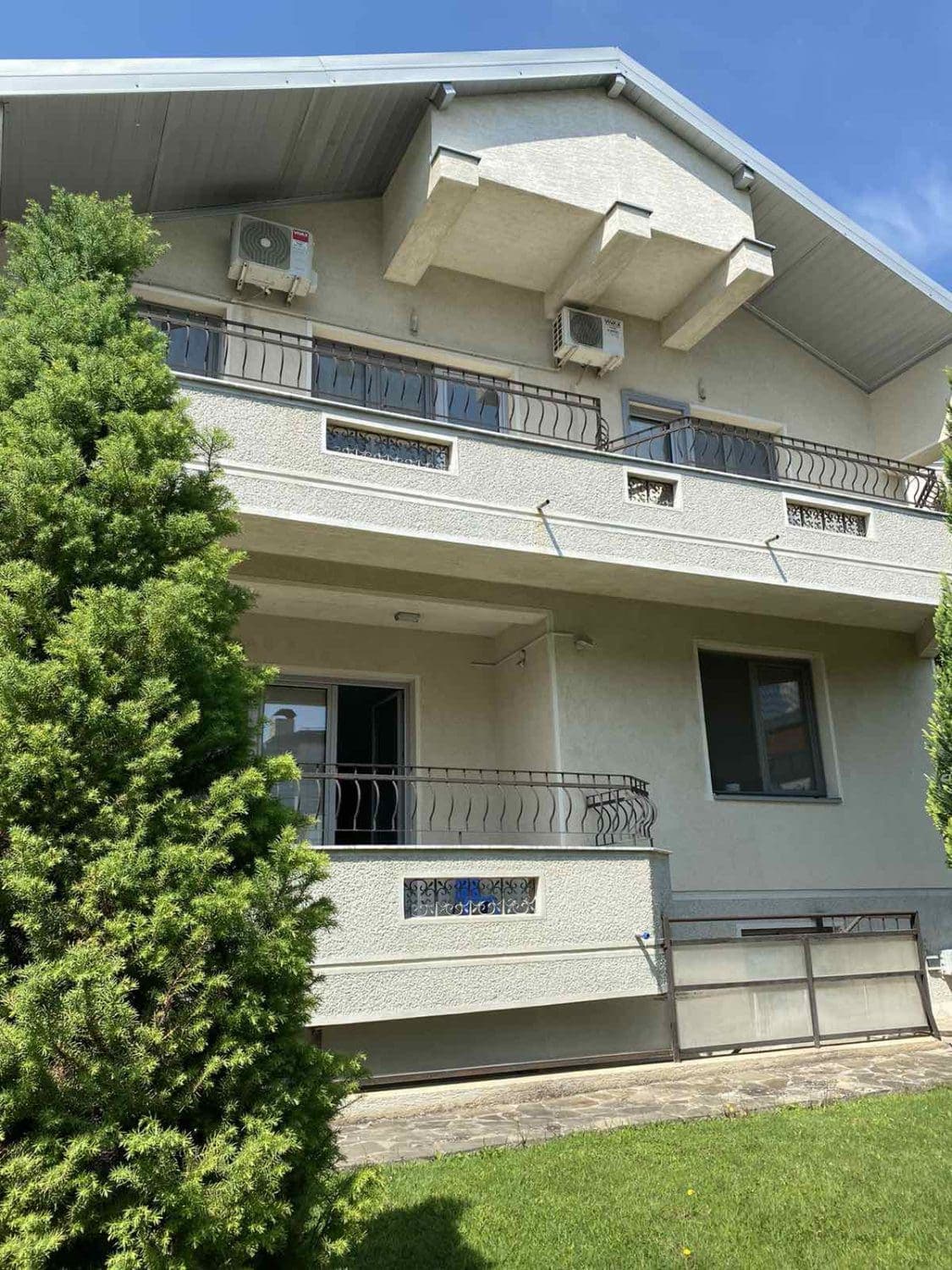 House in Bardovci on quiet location - For Rent - Bardovci - Image 23