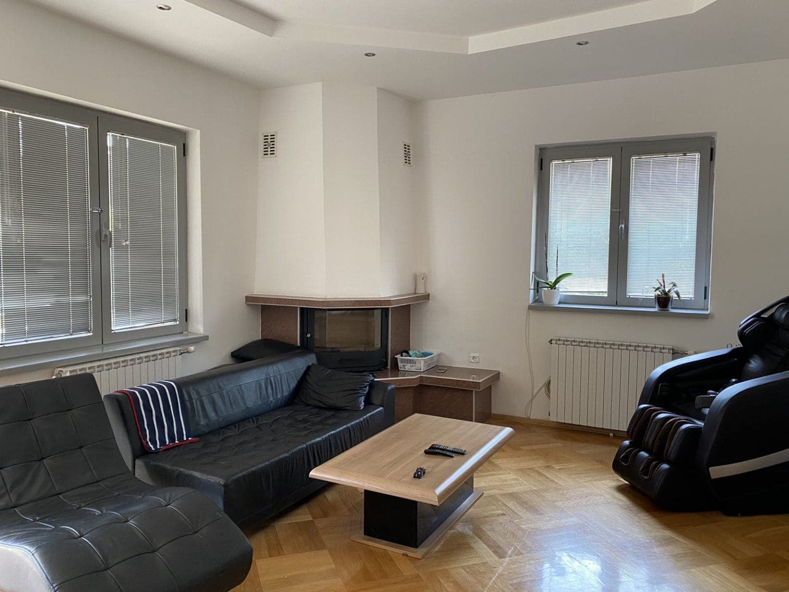 House in Bardovci on quiet location - For Rent - Bardovci - Image 24