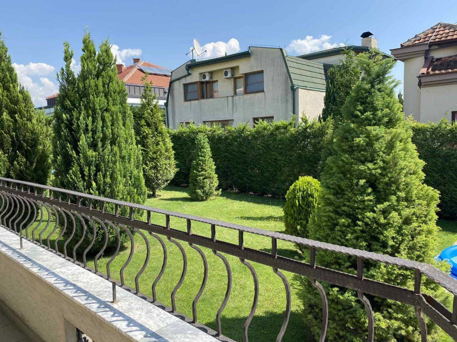 House in Bardovci on quiet location - For Rent - Bardovci - Image 17