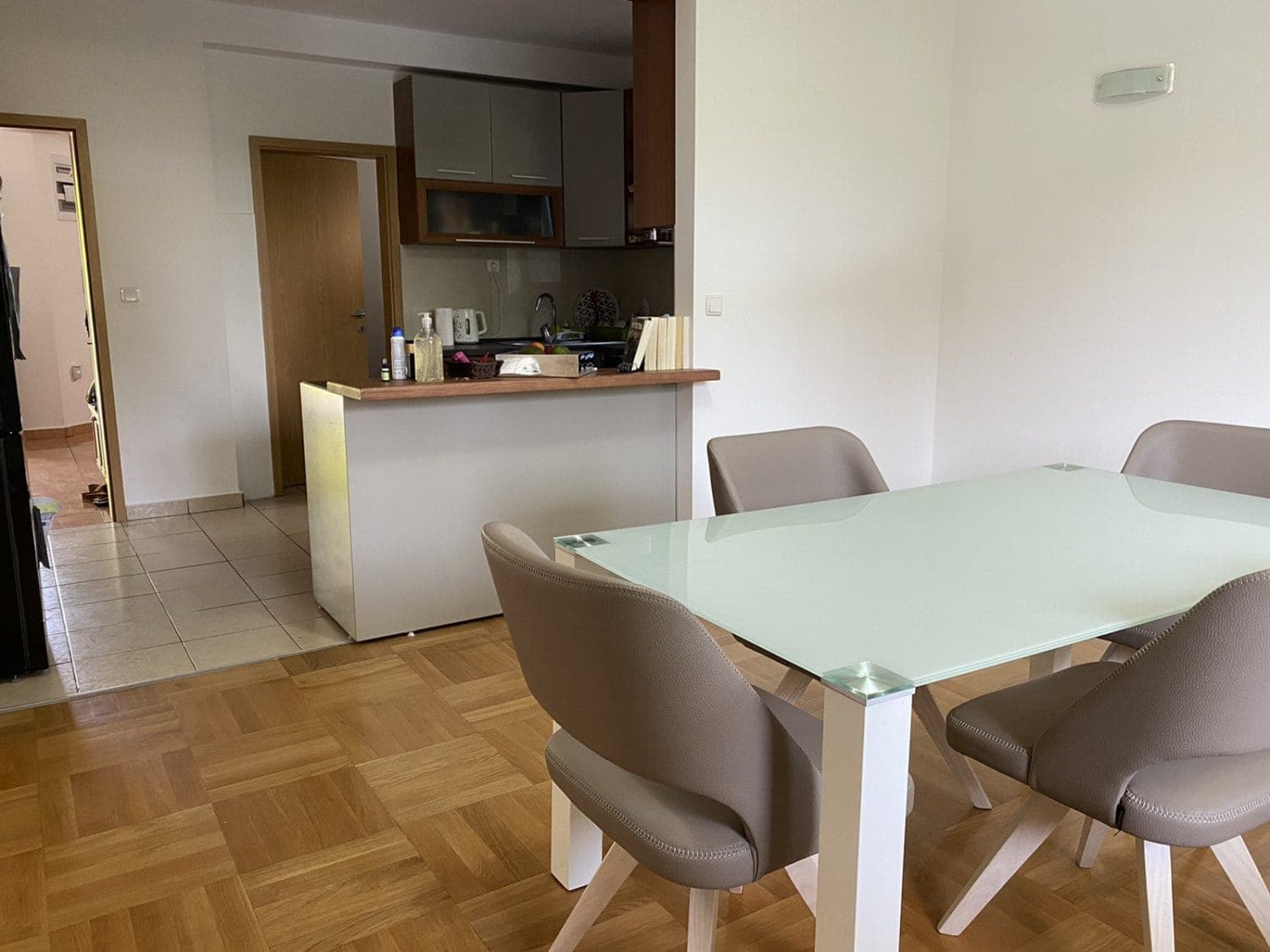 House in Bardovci on quiet location - For Rent - Bardovci - Image 25