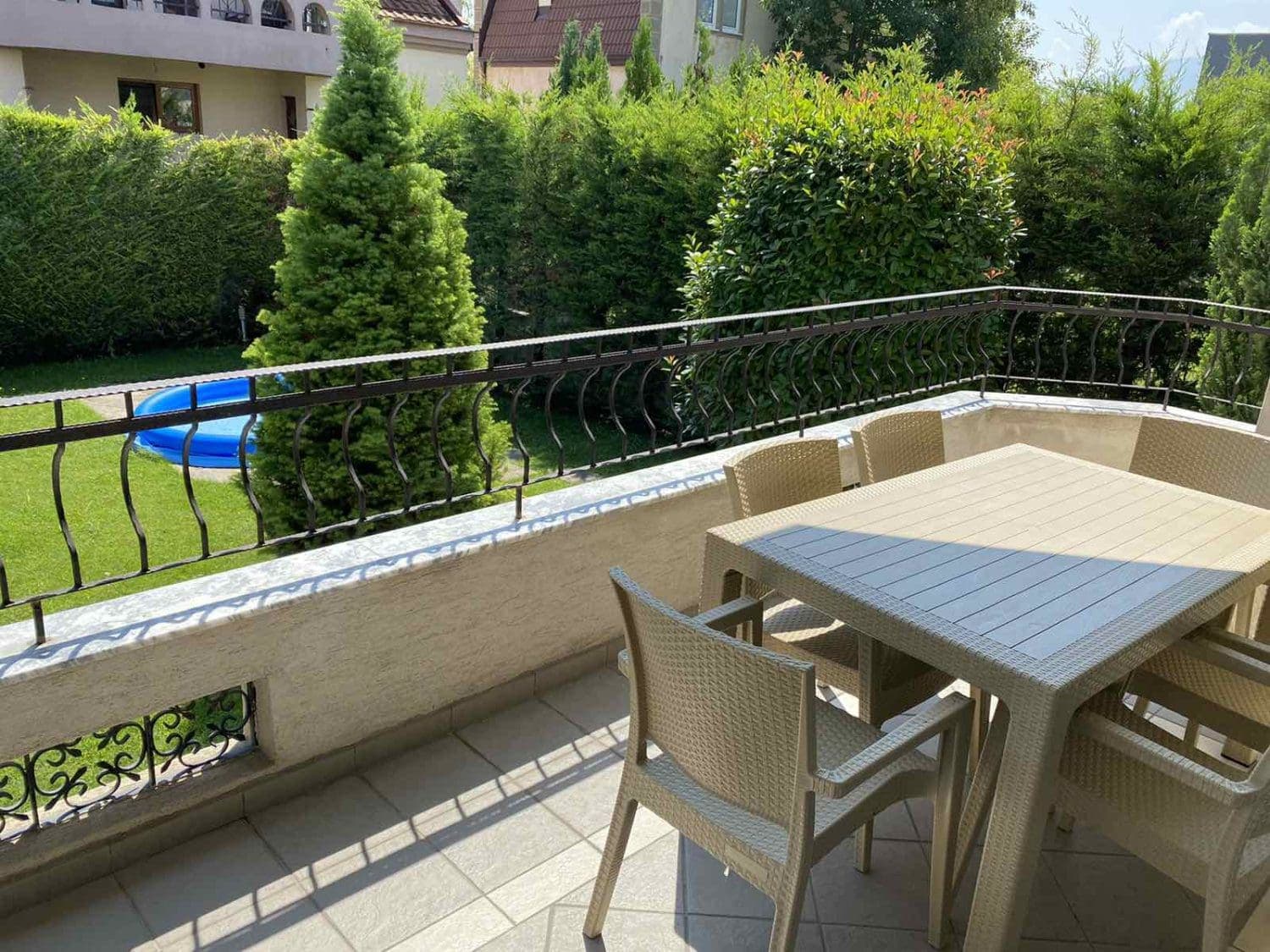 House in Bardovci on quiet location - For Rent - Bardovci - Image 26