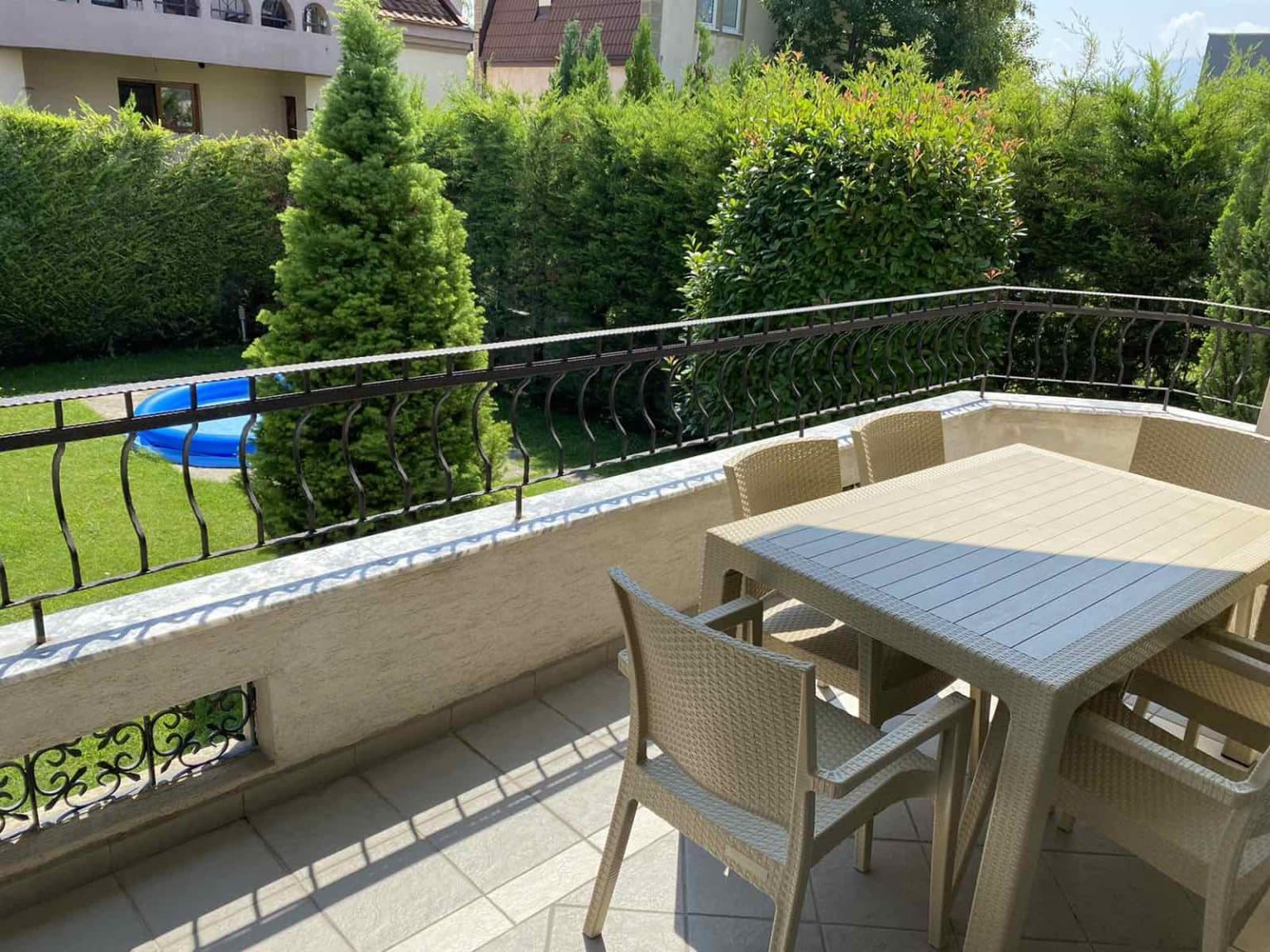 House in Bardovci on quiet location - For Rent - Bardovci - Image 26