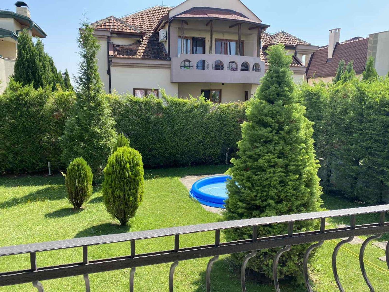 House in Bardovci on quiet location - For Rent - Bardovci - Image 8