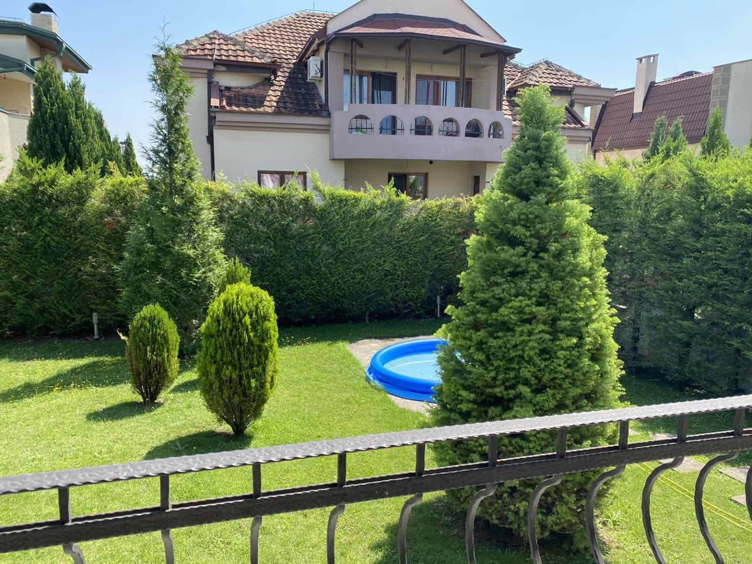 House in Bardovci on quiet location - For Rent - Bardovci - Image 8