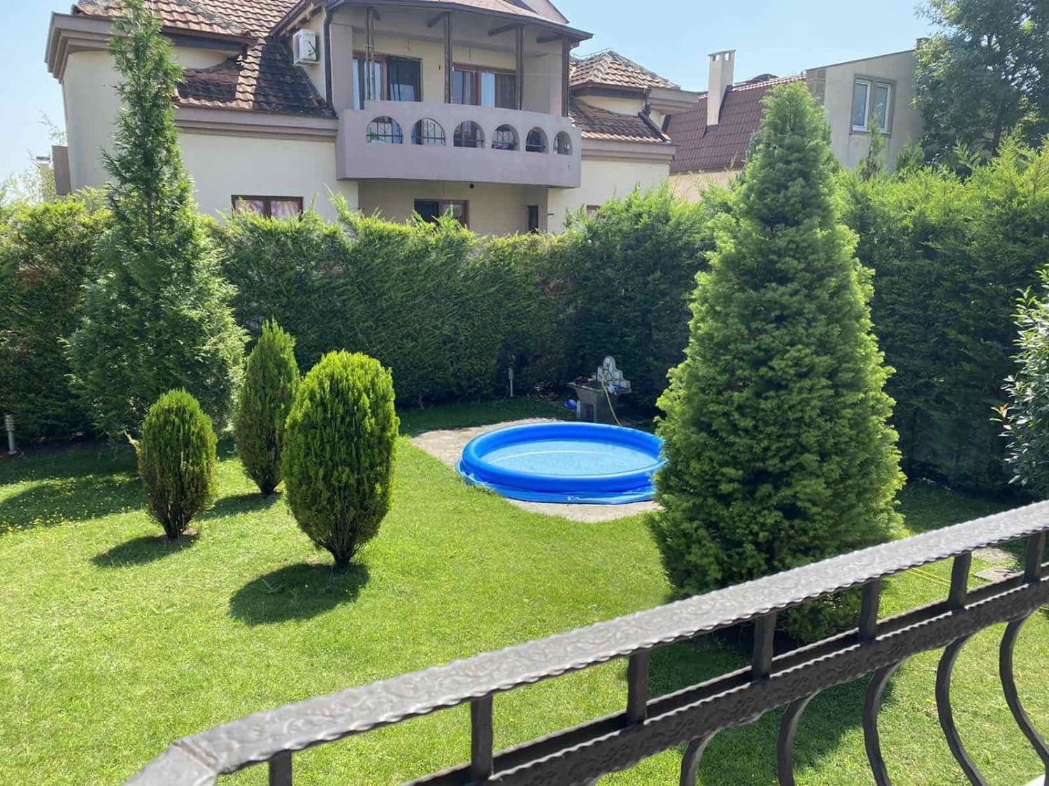 House in Bardovci on quiet location - For Rent - Bardovci - Image 15