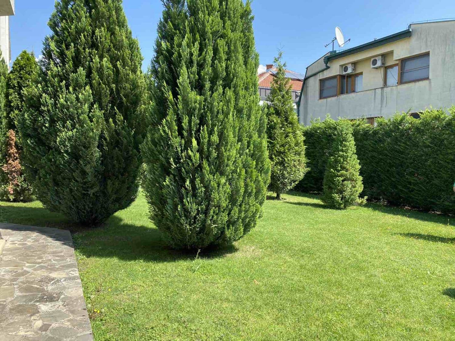 House in Bardovci on quiet location - For Rent - Bardovci - Image 27