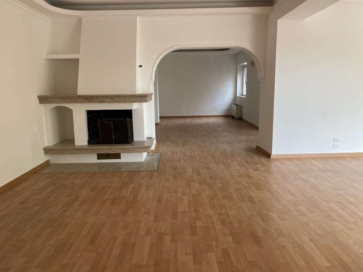 Exclusive house on Vodno - For Rent - Vodno - Image 17