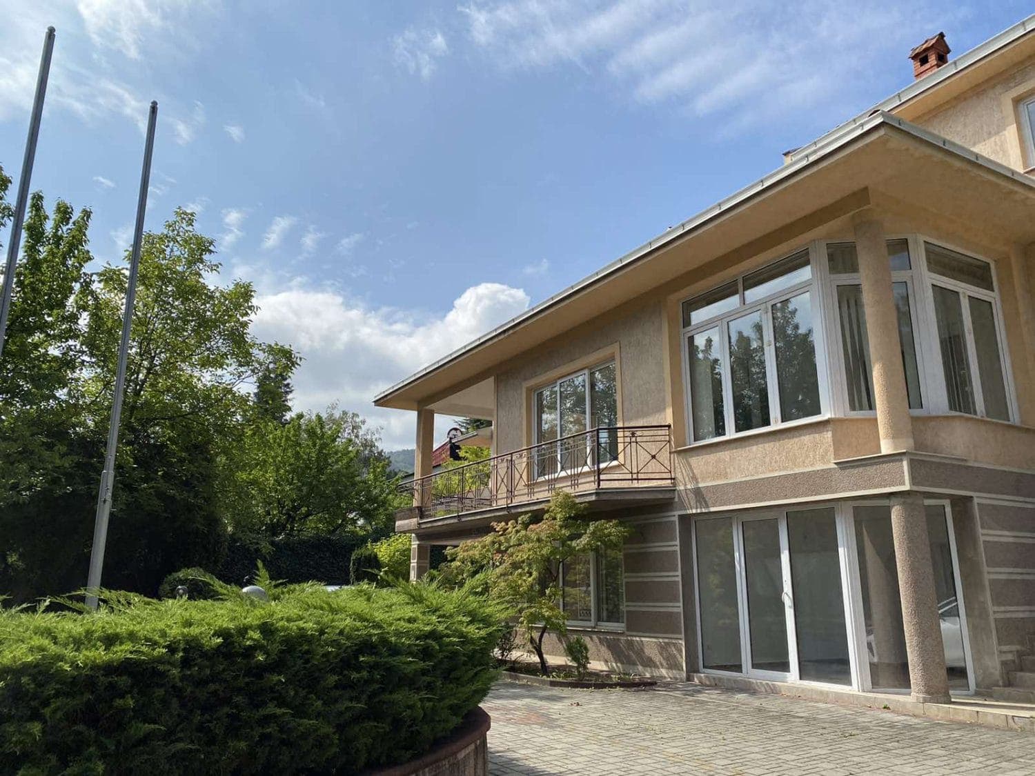 Exclusive house on Vodno - For Rent - Vodno - Image 16