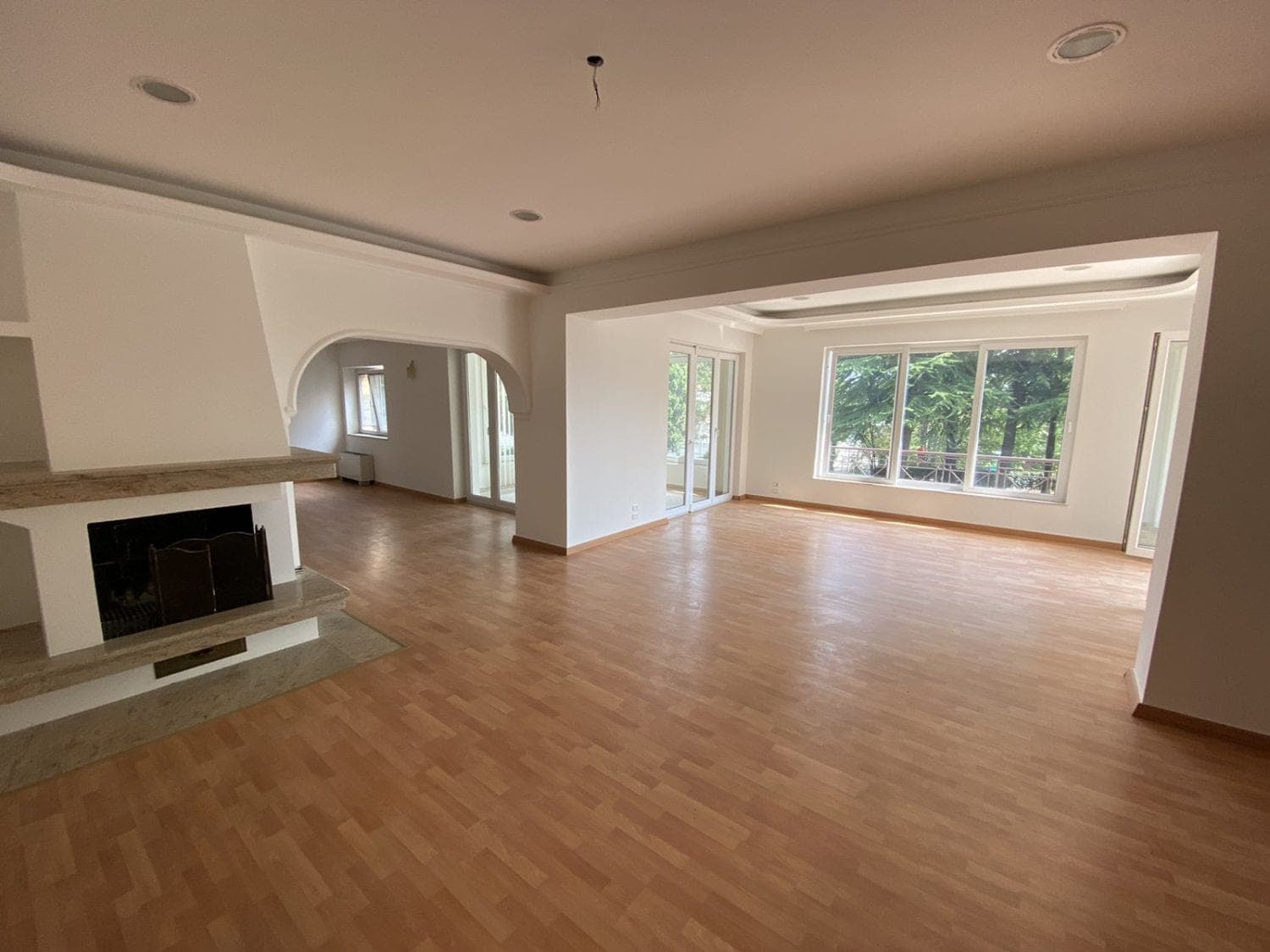 Exclusive house on Vodno - For Rent - Vodno - Image 9