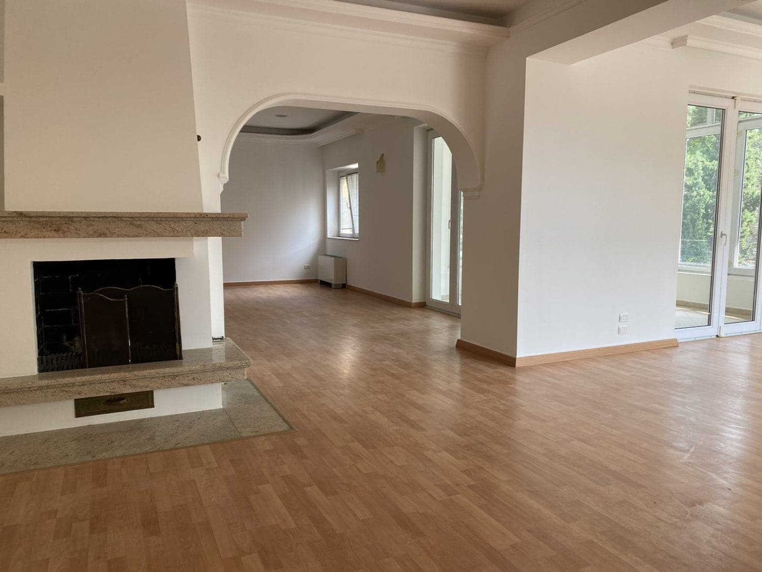 Exclusive house on Vodno - For Rent - Vodno - Image 24