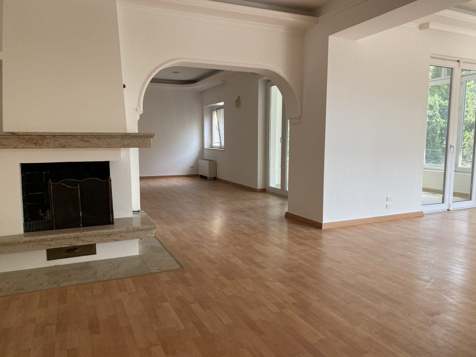 Exclusive house on Vodno - For Rent - Vodno - Image 24