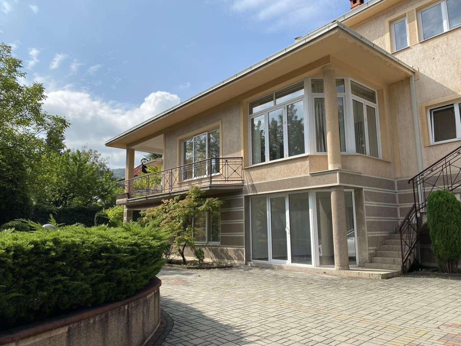 Exclusive house on Vodno - For Rent - Vodno - Image 21